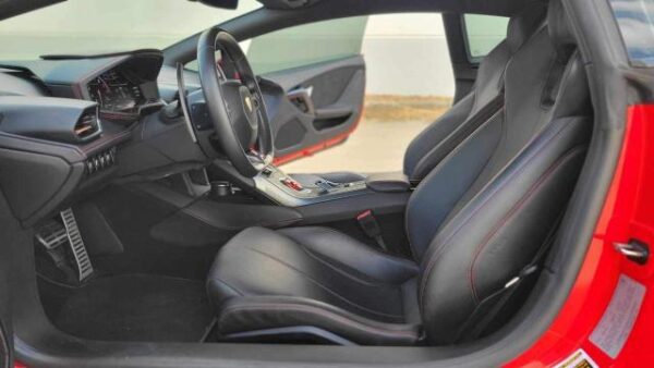 2018 Lamborghini Huracan - Image 7