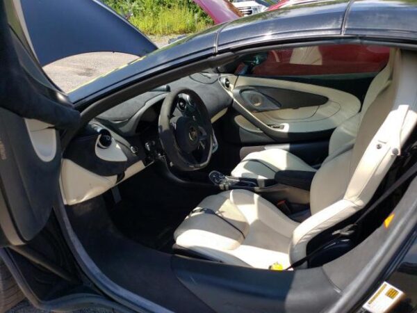 2018 Mclaren 570S - Image 7