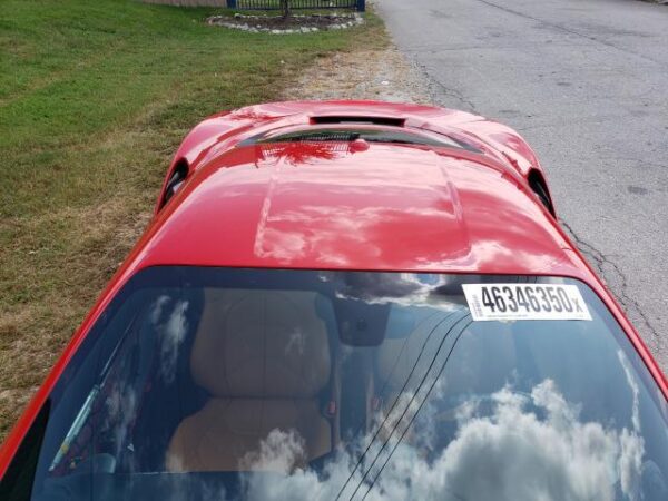 2019 Ferrari 488 - Image 2