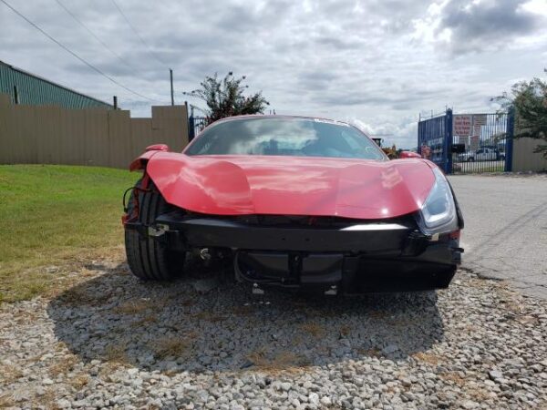 2019 Ferrari 488 - Image 10