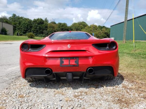 2019 Ferrari 488 - Image 8