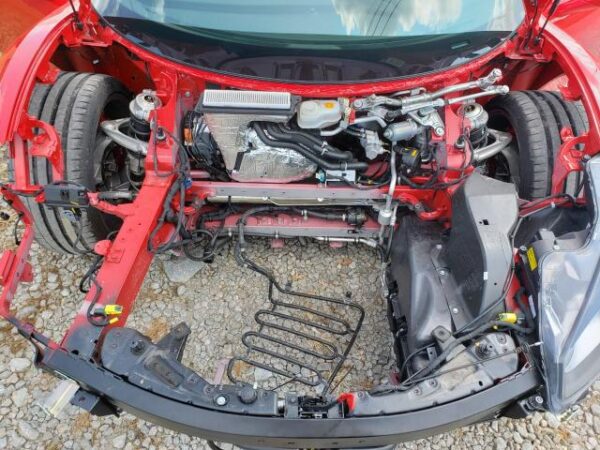 2019 Ferrari 488 - Image 5