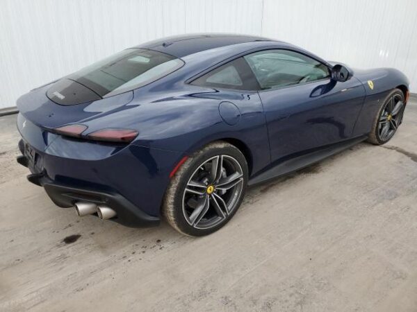 2021 Ferrari Roma - Image 12
