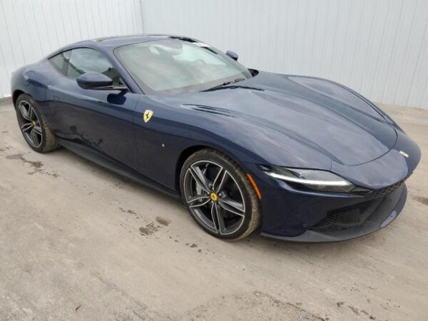 2021 Ferrari Roma - Image 11