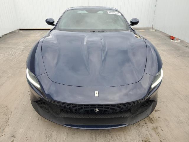 2021 Ferrari Roma