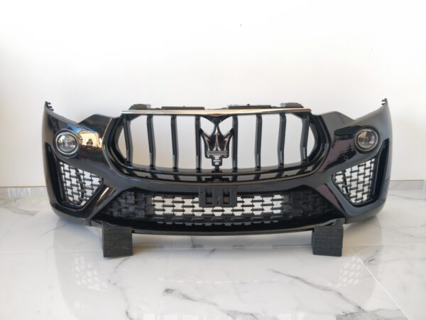 MASERATI LEVANTE FRONT BUMPER - Image 6