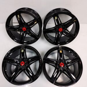 Ferrari F12 OEM Wheels