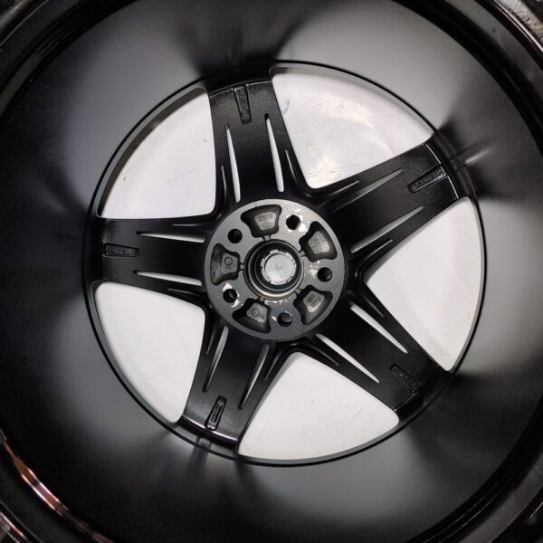 Ferrari F12 OEM Wheels - Image 7