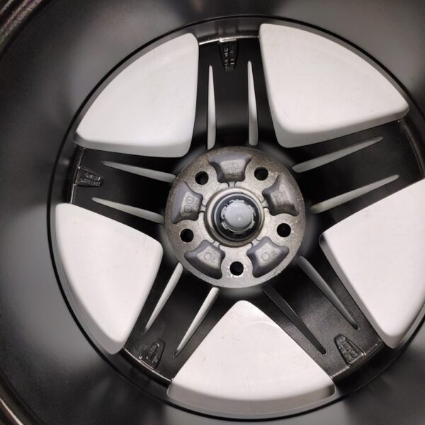 Ferrari F12 OEM Wheels - Image 11