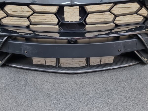 Lamborghini Urus Front Bumper Carbon Fiber 4ML807437 - Image 10