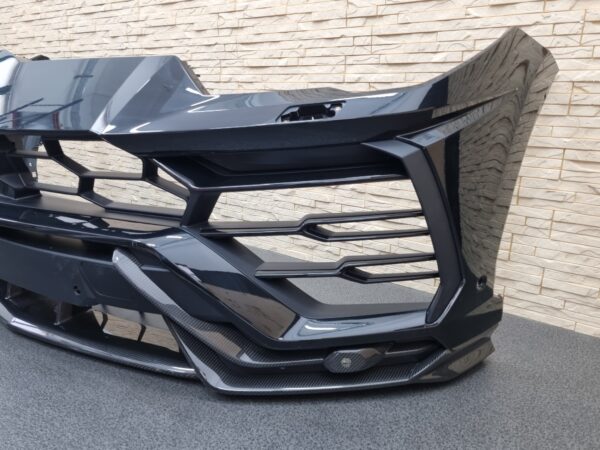 Lamborghini Urus Front Bumper Carbon Fiber 4ML807437 - Image 8