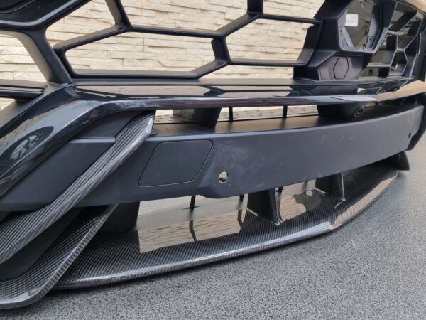 Lamborghini Urus Front Bumper Carbon Fiber 4ML807437 - Image 7