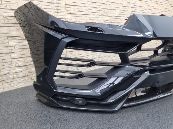 Lamborghini Urus Front Bumper Carbon Fiber 4ML807437 - Image 6