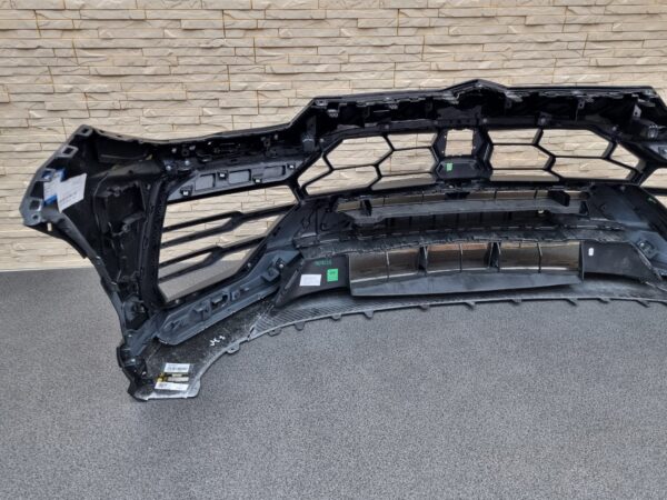 Lamborghini Urus Front Bumper Carbon Fiber 4ML807437 - Image 4
