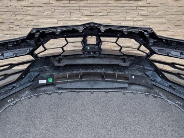 Lamborghini Urus Front Bumper Carbon Fiber 4ML807437 - Image 2