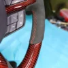 2015-2023 Mustang S550 Steering Wheel - Image 6