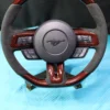 2015-2023 Mustang S550 Steering Wheel - Image 8