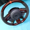 2015-2023 Mustang S550 Steering Wheel