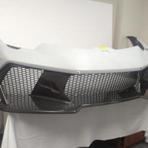 Lamborghini Huracan front bumper
