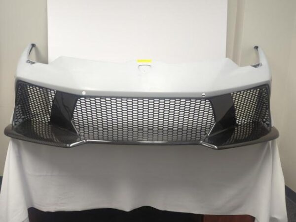 Lamborghini Huracan front bumper - Image 9