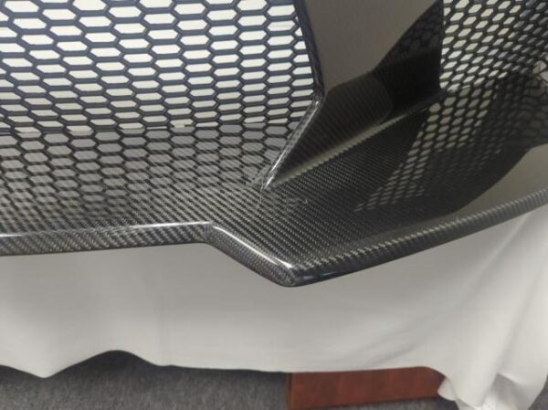 Lamborghini Huracan front bumper - Image 8