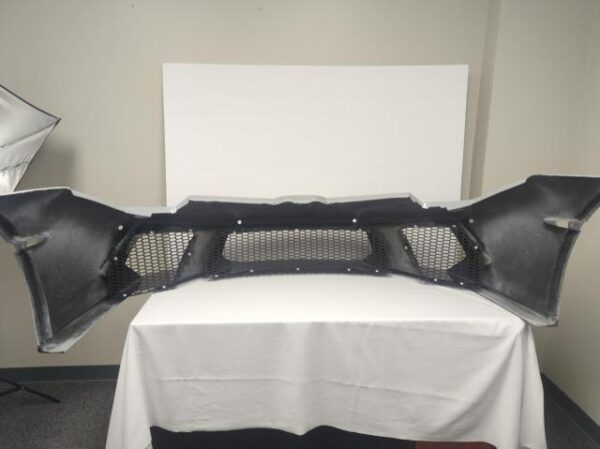 Lamborghini Huracan front bumper - Image 5