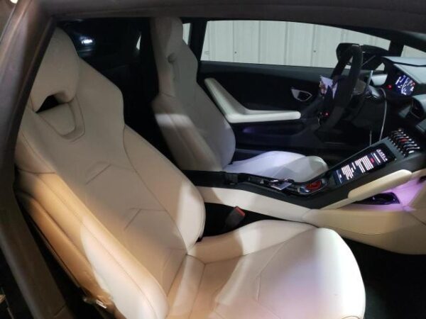 Lamborghini Huracan, Evo - Image 4