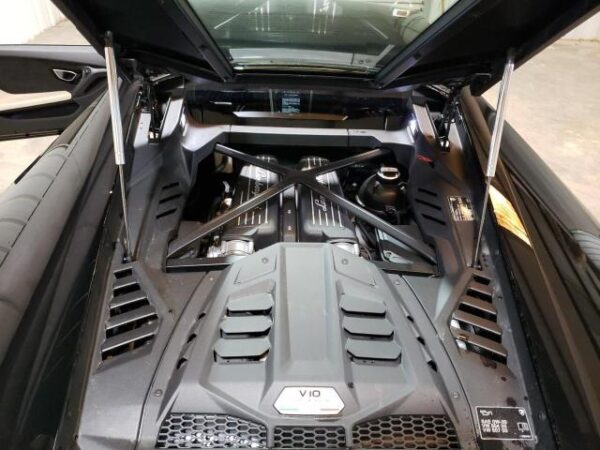Lamborghini Huracan, Evo - Image 3