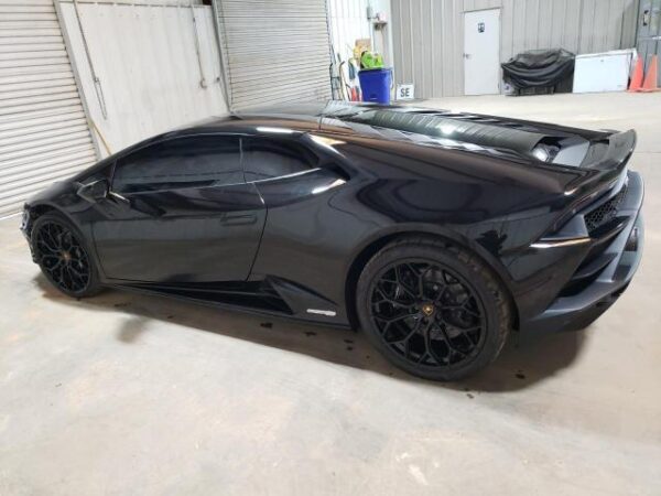 Lamborghini Huracan, Evo - Image 12