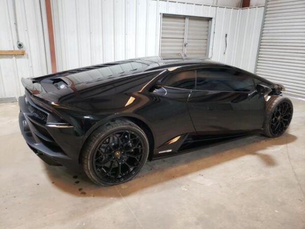 Lamborghini Huracan, Evo - Image 11