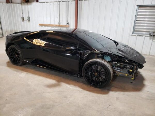 Lamborghini Huracan, Evo - Image 10
