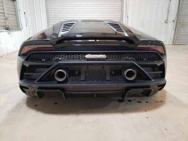 Lamborghini Huracan, Evo - Image 8