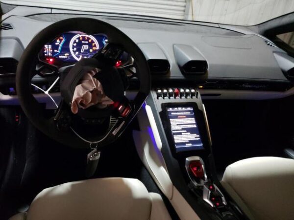 Lamborghini Huracan, Evo - Image 6