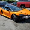 2023 Mclaren GT