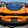 2023 Mclaren GT - Image 8