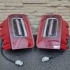 Rolls Royce Cullinan Rear Tail Lights Set USA 7447046 / 7447043