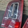 Rolls Royce Cullinan Rear Tail Lights Set USA 7447046 / 7447043 - Image 6