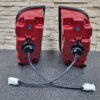 Rolls Royce Cullinan Rear Tail Lights Set USA 7447046 / 7447043 - Image 3