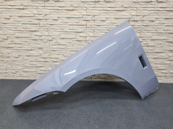 Rolls Royce Ghost II Fender Left
