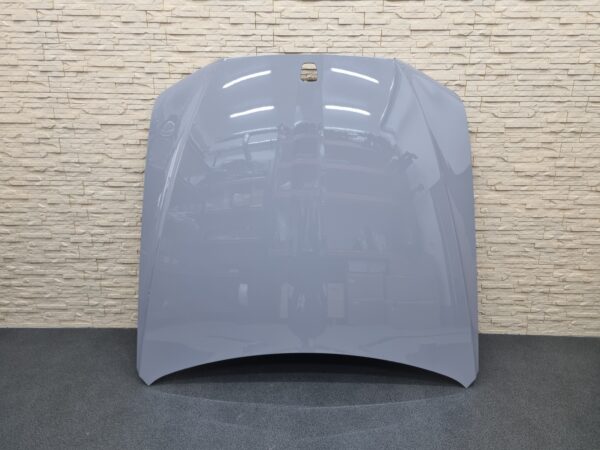 Rolls Royce Ghost II RR21 2022 Bonnet