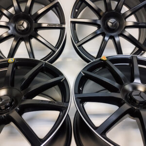 Mercedes S65 AMG 20″ Oem