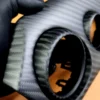 Shelby GT350R Dashboard Trim - Image 3