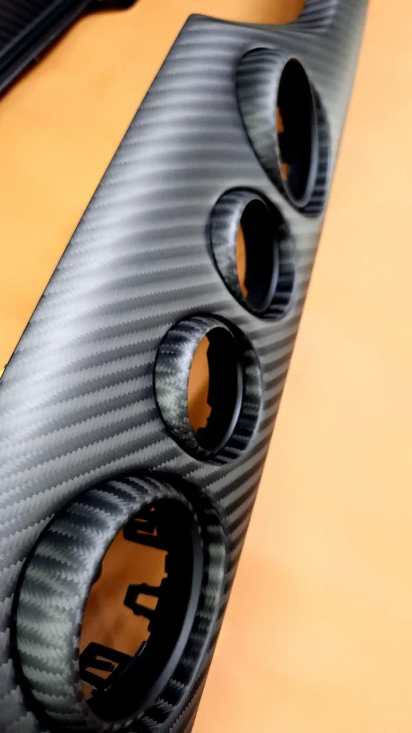Shelby GT350R Dashboard Trim - Image 2