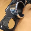 2005-2009 Mustang S197 Carbon Fiber Dashboard Trim - Image 7