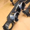 2005-2009 Mustang S197 Carbon Fiber Dashboard Trim - Image 4