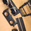 2005-2009 Mustang S197 Carbon Fiber Dashboard Trim