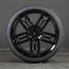21 Zoll Winterräder original Maserati Ghibli M157 Quattropor - Image 4