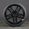 21 Zoll Winterräder original Maserati Ghibli M157 Quattropor - Image 3