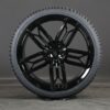 21 Zoll Winterräder original Maserati Ghibli M157 Quattropor - Image 2