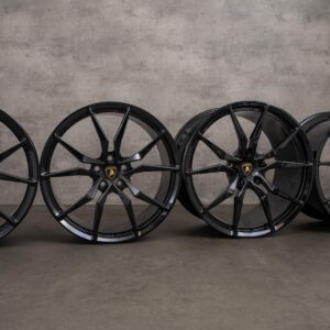 Lamborghini Aventador Facelift 20 21 inch rims Dione 47060107T 47060107AA